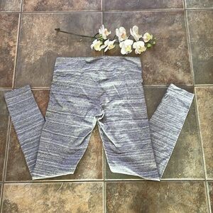Talula grey leggings Small